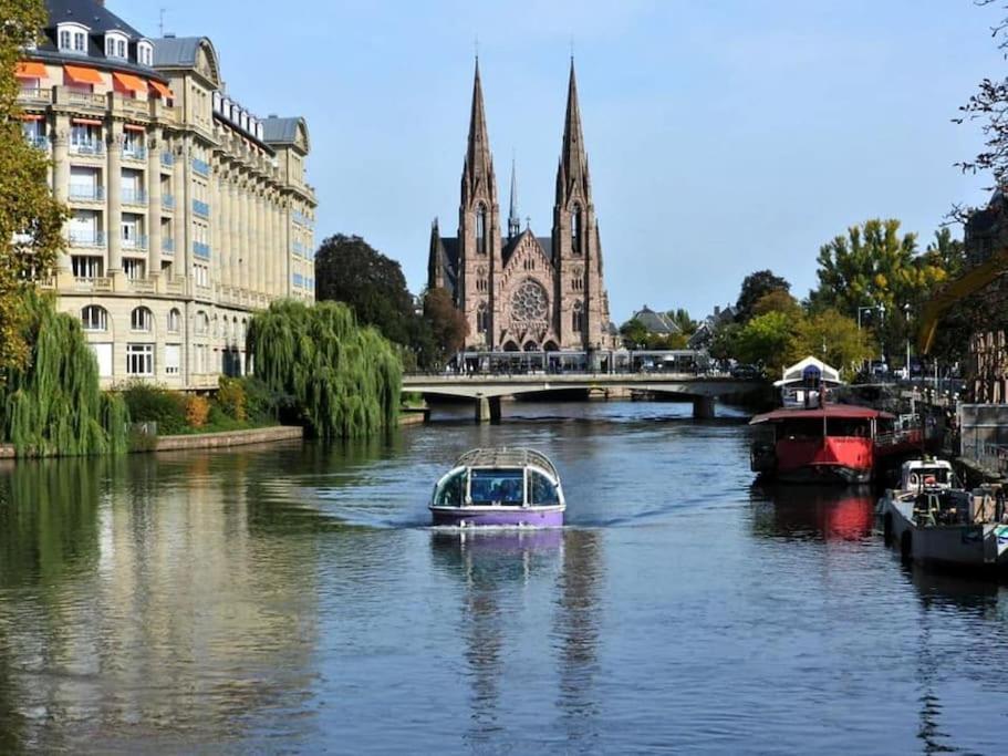 Alsace Bas-Rhin Logis Independant Avec Piscine Privee Leilighet Alteckendorf Eksteriør bilde